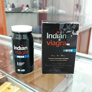 Indian viagra  (10 капсул)