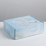 Складная коробка Inspiration, 27 × 9 × 21 см, фото 4