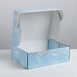 Складная коробка Inspiration, 27 × 9 × 21 см, фото 5