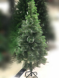 Новогодняя ёлочка со снегом - 120 см.