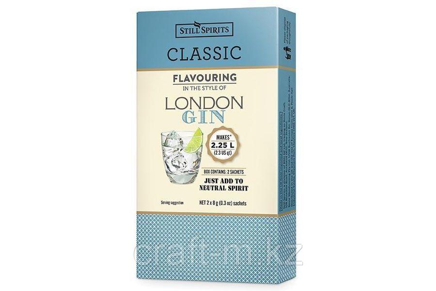 Эссенция Still Spirits "London Gin" (Classic), на 2,25 л