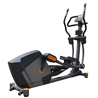 Эллиптический тренажер LZX-T09 профессиональный, коммерческий