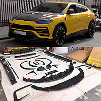 КАРБОНОВЫЙ ОБВЕС для LAMBORGHINI URUS 2018+