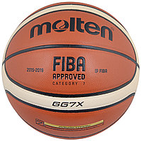 Мяч баскетбольный Molten GG7X ОРИГИНАЛ 8049 Мяч баскетбольный Molten GG7X ОРИГИНАЛ