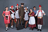 Карнавальные костюмы "СССР" на прокат, фото 4