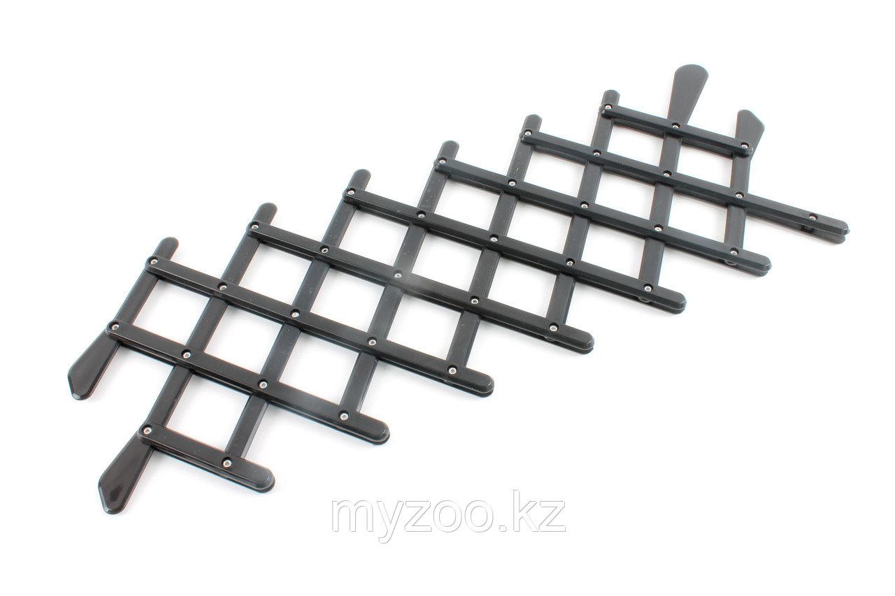 Вентиляционная решетка для автомобилей,24–70 cm