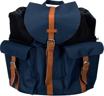 Рюкзак Энди для транспортировки животных,33 × 37 × 21 см