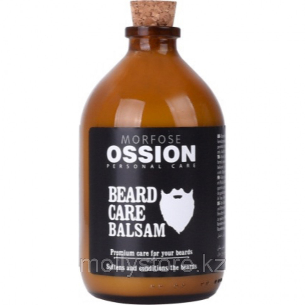 Morfose Ossion Beard Care Balsam Бальзам для бороды 100 мл