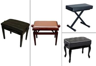 Банкетки и стульчики