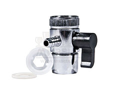 Дивертор на кран 11,8мм