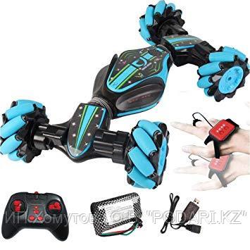 Twisted Climbing Car Toy (Трюковый автомобиль)