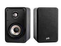 Полочная акустика Polk Audio SIGNATURE S15E черный