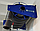 STRONGBEL KE150 Вытяжная катушка для грузовых автомобилей с электроприводом, фото 4