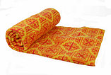 Одеяло (флисовое одеяло для укрывания)(1800*1350мм,красный), фото 2