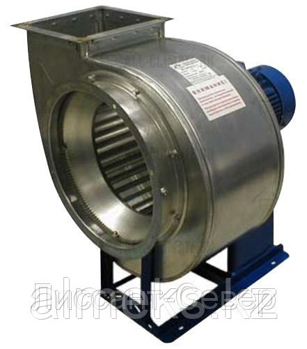 Радиальный вентилятор ВР 80-75 №2,5 0,37 кВт 3000 об/мин (Левый,0)