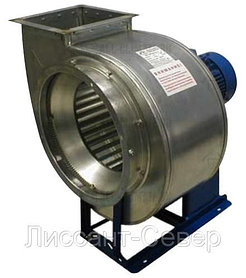 Радиальные вентиляторы ВР 280-46 №2,5 1,5 кВт 1500 об/мин (Прав,0)