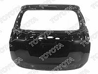 Дверь багажника TOYOTA RAV4 ##A4# 15-19