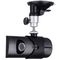 Авто-видеорегистратор DVR-R300 с 2 камерами, GPS и G-сенсором SS-1072 Авто-видеорегистратор DVR-R300 с 2 камерами, GPS и G-сенсором