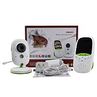 Видеоняня Video Baby Monitor VB 602 B43-VB602 Видеоняня Video Baby Monitor VB 602