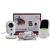 Бейне күтуші Video Baby Monitor VB 602