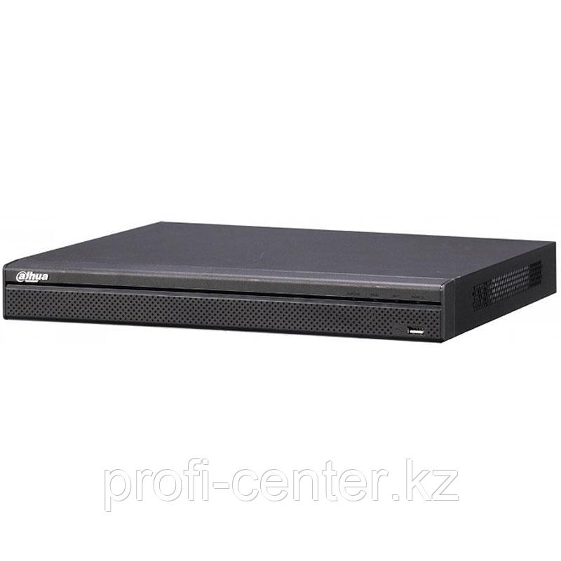 Видеорегистратор NVR4232-4KS2