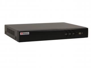 NVR4108-8P-4KS2 (IP видеорегистратор 8кан, 8 РоЕ)