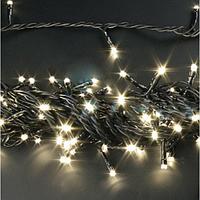 Гирлянда нить  100  метров , цвета в ассортименте