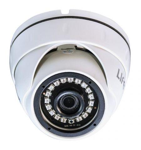 Комплект готового видеонаблюдения на 7 камер (Аналоговый) - фото 2 - id-p70457028