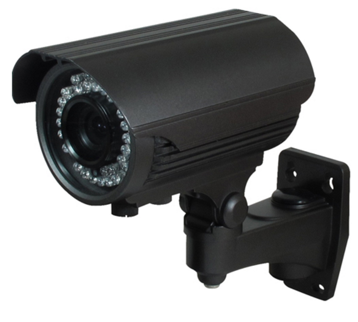 Комплект готового видеонаблюдения на 8 камер (Аналоговый) - фото 3 - id-p70457176