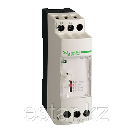 Аналоговый преобразователь для термопар типа J 0...150°С, фото 1