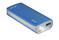 Trust PRIMO Зарядное устройство POWERBANK 4400 mAh - BLUE