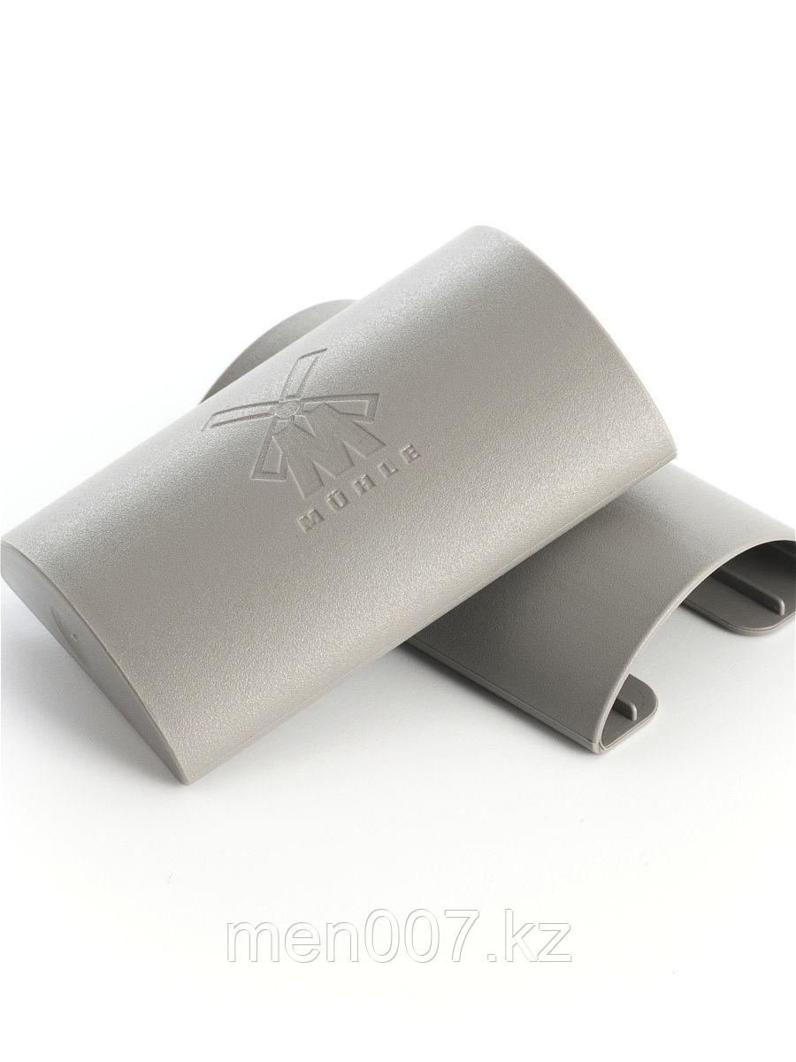 Muehle Крышка-колпачок защитный пластиковый для Т-образной бритвы
