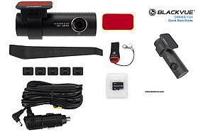 Видеорегистратор BlackVue 4K UHD DR900S-1CH Black, фото 2