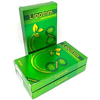 Липотрим (Lipotrim)  капсулы для похудения 16 кап. Новинка!