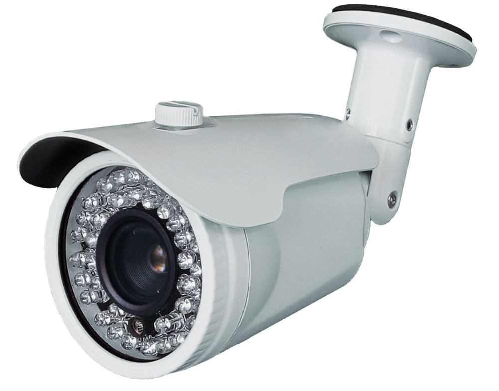 Комплект готового видеонаблюдения на 6 камер (Камеры высокого разрешения AHD 1.0mp) - фото 2 - id-p70472295
