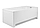 COLOMBO Универсальная фронтальная панель для  ванн 160 см в комплекте с элементами креплений	SPWP4460000, фото 2