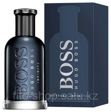 Духи мужские Hugo Boss Boss Bottled Infinite (Хуго Босс Инфинити) 100 мл, фото 2