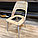Гнутая спинка для мягкого стула - PARIS, фото 2
