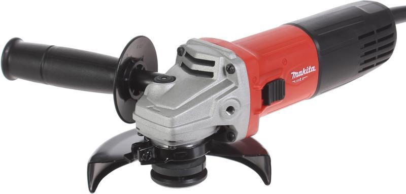 УШМ Makita M9508 125мм 720Вт 11000об/м