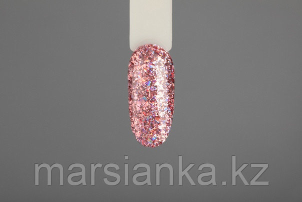 Гель-лак Monami Starlight Pink Gold, 5 гр