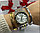 Набор Часы + браслет Картье и второй браслет в подарок, фото 4