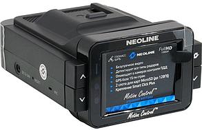 Видеорегистратор Neoline X-COP 9100 Black, фото 2