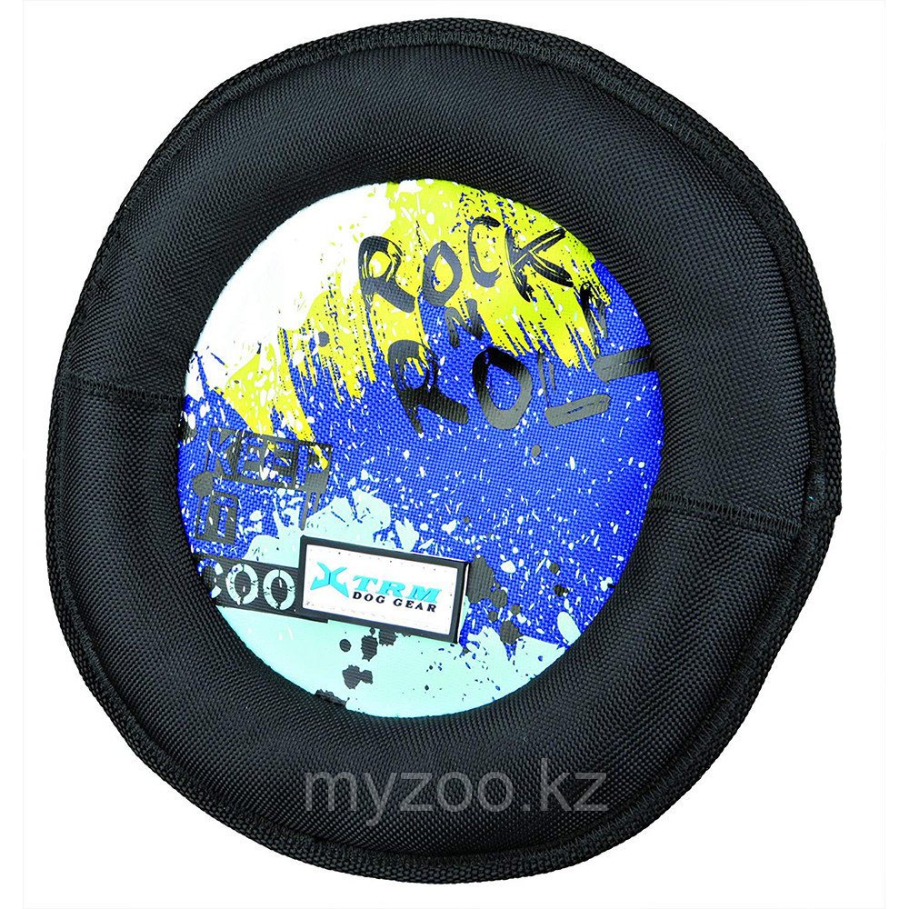 Игрушка для собак. Диск ,размер 24 cm