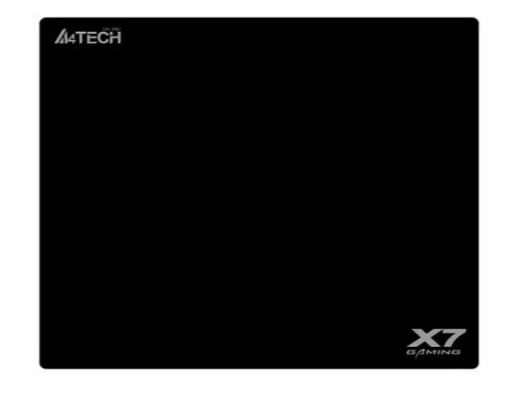 Коврик A4tech X7 X7-200MP Размер: 250 X 200 X 3 mm BLACK V2 - фото 1 - id-p59821322