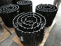 Гусеница в сборе для экскаватора Volvo EC210, EC220.