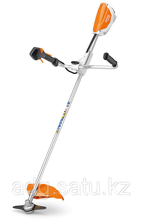 Мотокоса STIHL FSA 130 (без аккумулятора)