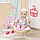 Кукла Бэби Аннабель 36 см с дополнительным комплектом одежды Baby Annabell, фото 2