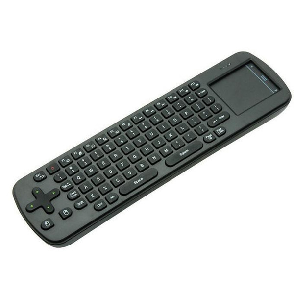 Беспроводная мини-клавиатура Measy RC11, RC12