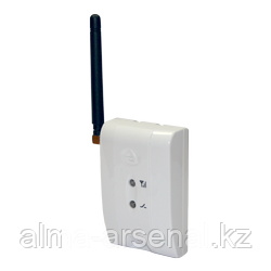 Прибор управления доступом по GSM-каналу «Лидер GSM»