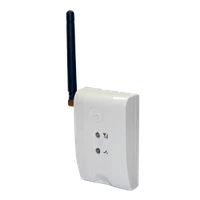 Лидер GSM, Прибор управления доступом по GSM-каналу